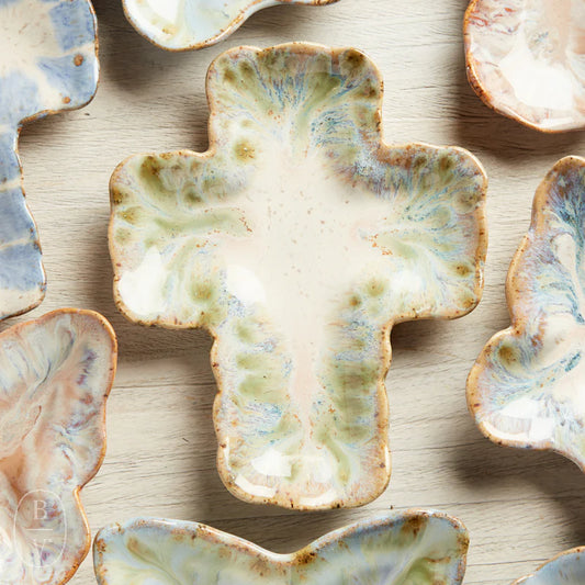 Etta B Crosses