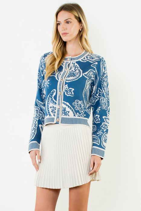 Tiffany Cardigan