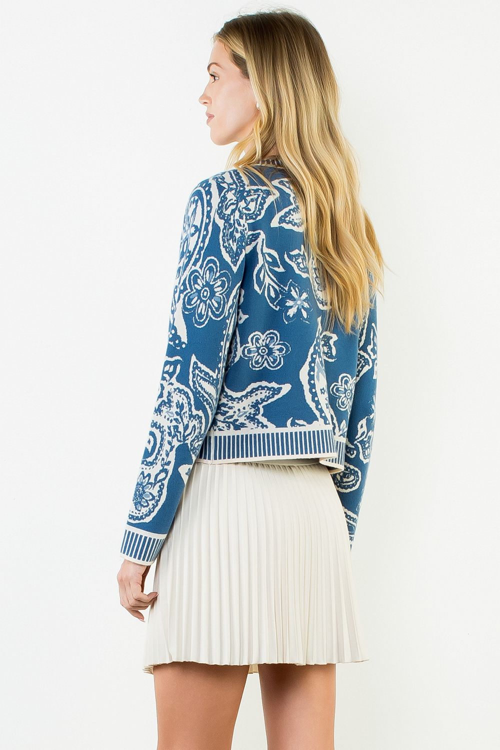Tiffany Cardigan