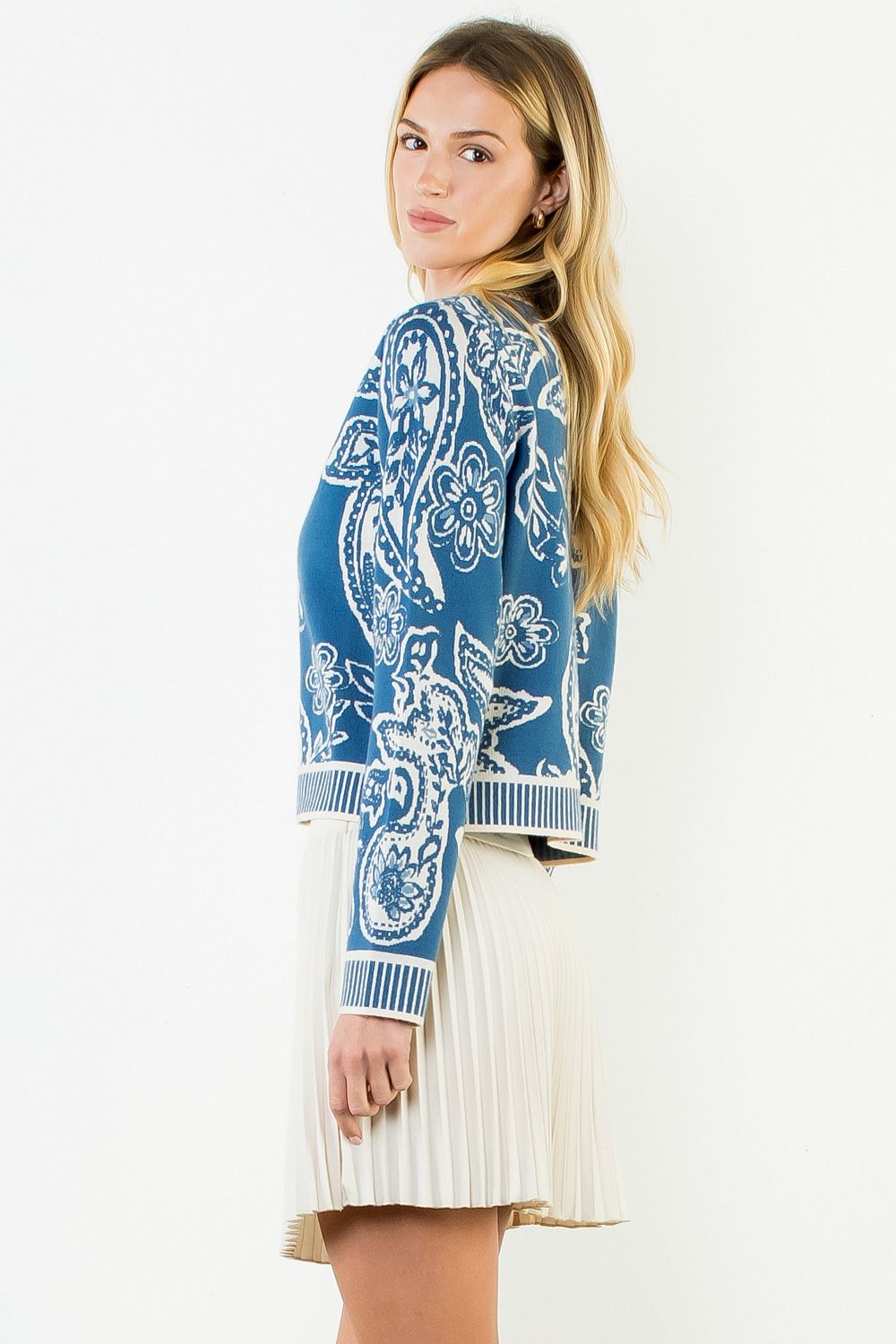 Tiffany Cardigan