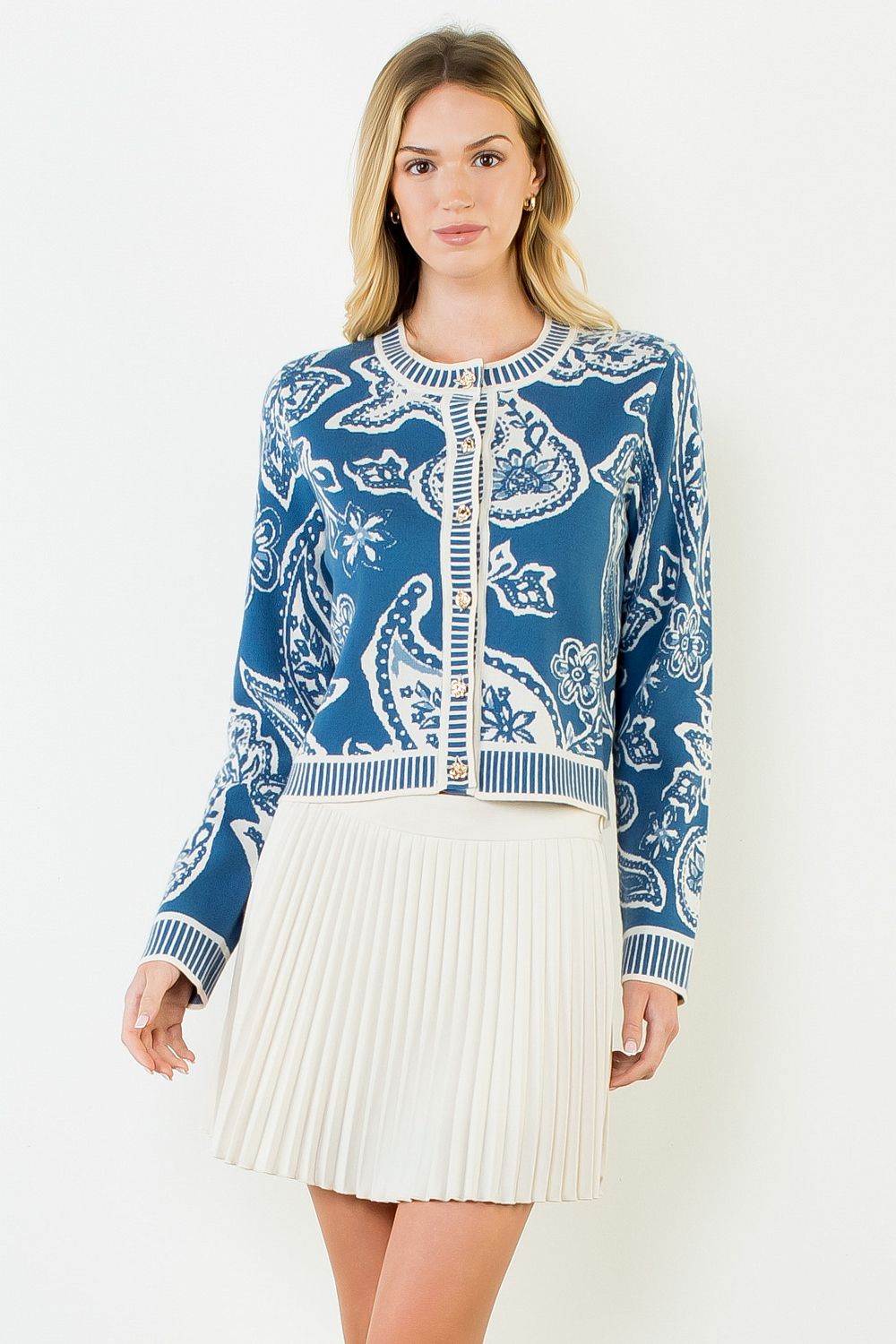 Tiffany Cardigan