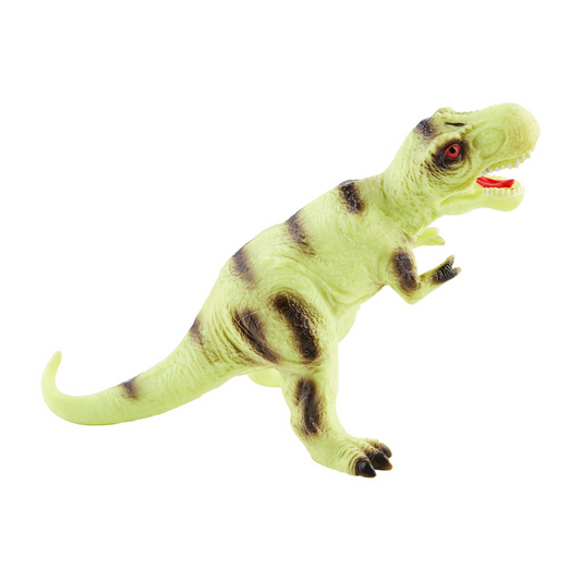 Green Dino Toy