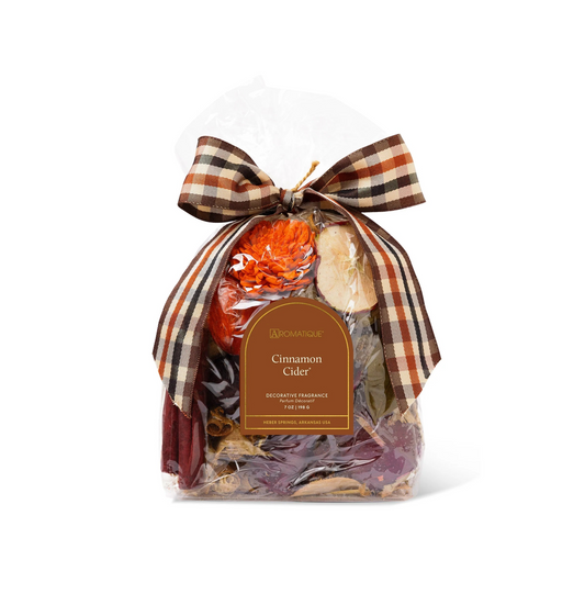 Cinnamon Cider Potpourri