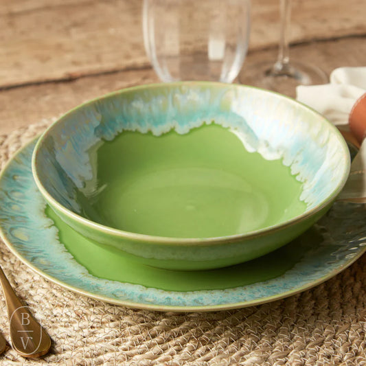 Taormina Soup/Pasta Plate
