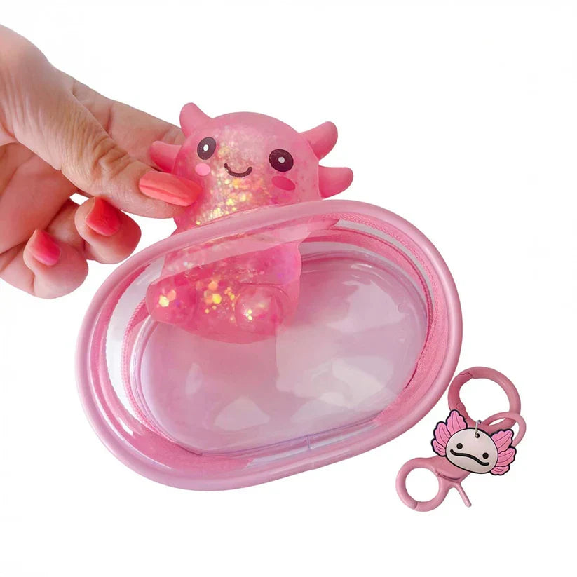 Squishy Backpack Buddiez